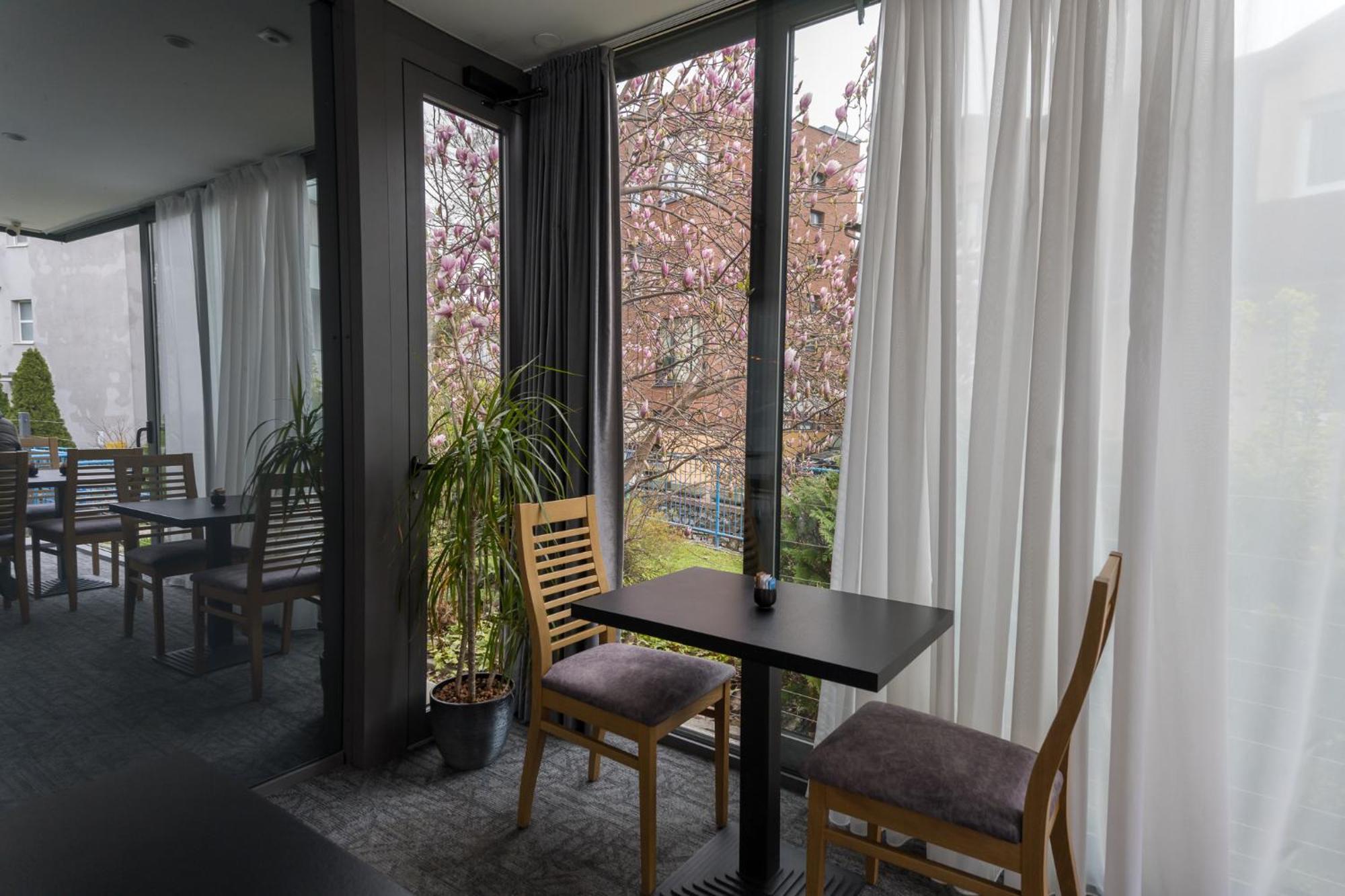 Hotel Jarun Zagreb Eksteriør bilde